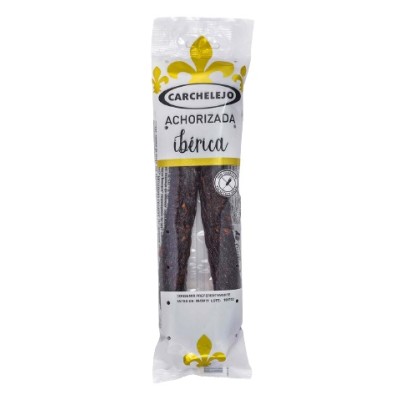 ACHORIZADA IBERICA PIEZA 250 G.   |UD|0,250|12