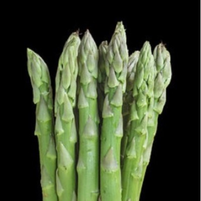 ESPARRAGO VERDE GRUESO 1 KG.