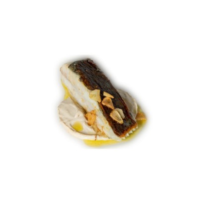 RODABALLO CONFITADO 200/250 G. FOODVAC