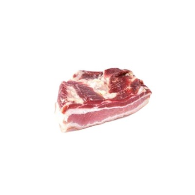 PANCETA CURADA 1,6 KG.