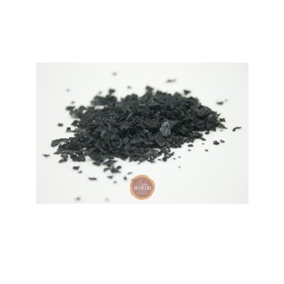ESCAMAS DE SAL NEGRA SELEC MARDIS 800 G.