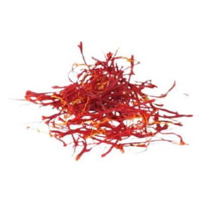 AZAFRAN HEBRA CAJITA 1 G. PACK 25 UDS.