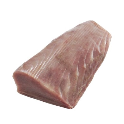 LOMO ATUN ALETA AMARILLA LIMPIO 1,5 KG.