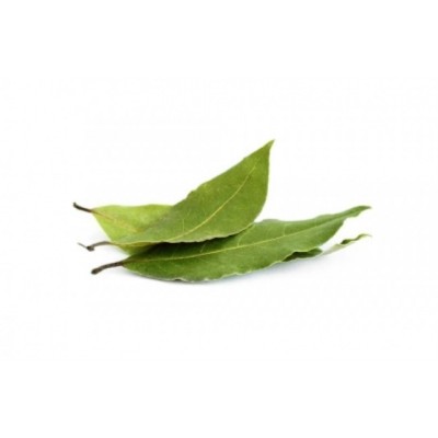 LAUREL HOJA BOTE 65 G.