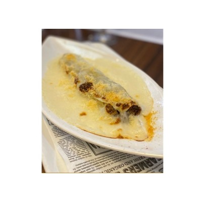 CANELON DE PATO Y FOIE XXL 130 G.