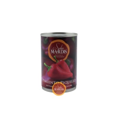 PIMIENTO DEL PIQUILLO EXTRA 500 G.