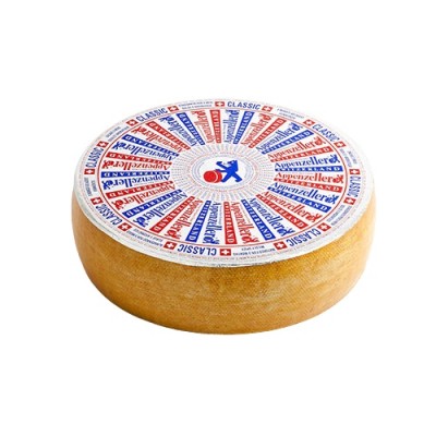 APPENCELLE SUIZO 5 KG.