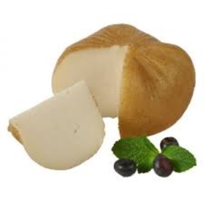 QUESOS SERVILLETA DE CABRA LIGHT 2 KG.