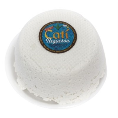 REQUESON DE CATI 1 KG.