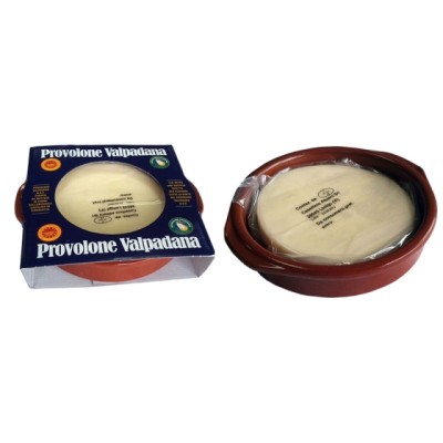 QUESO PROVOLONE VALPADANA D.O.P. 180 G.
