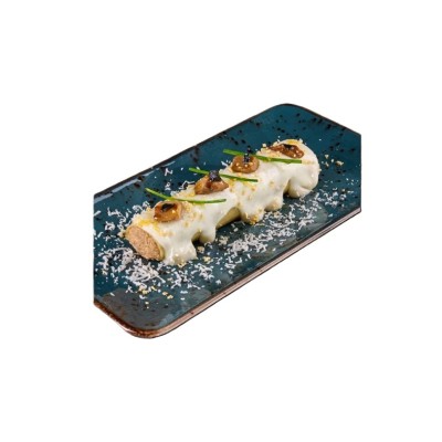 CANELON DE PATO Y FOIE XXL 140 G.