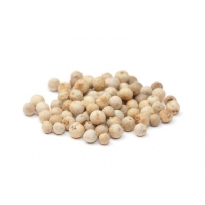 PIMIENTA BLANCA MOLIDA BOTE 810 G.