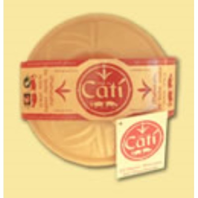 QUESO DE CABRA ARTESANO 1 KG. DE CATI