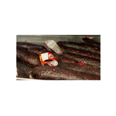 MORCILLA DE BURGOS FRESCA IGP 300 G.