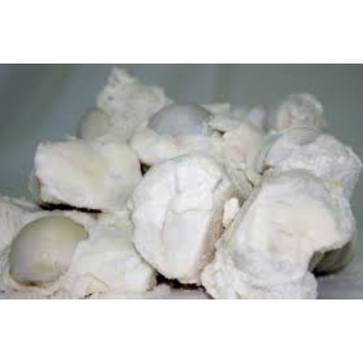 HUESOS CANILLAS SALADOS 10 KG.