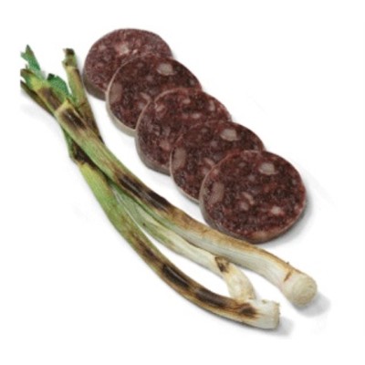 BULL NEGRO 500 G. SALGOT