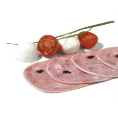 CATALANA TRUFADA 1 KG. SALGOT