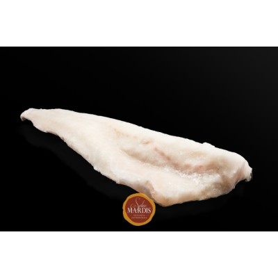 FILETE DE BACALAO GADUS MORHUA AL PUNTO DE SAL 11 KG.