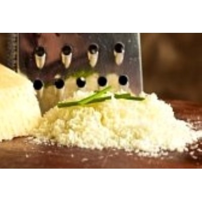 QUESO RALLADO ESPECIAL PASTA 500 G.