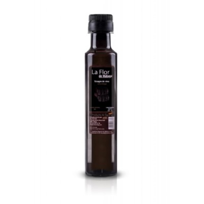 VINAGRE DE VINO PET 250 ML.