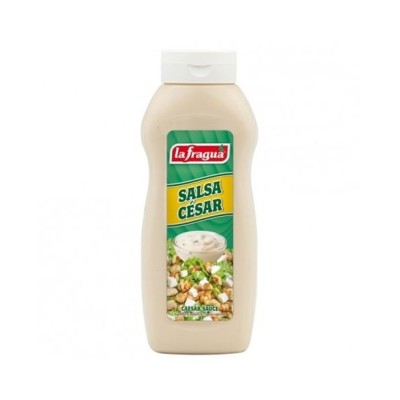 SALSA CESAR BOTELLA 1 L.