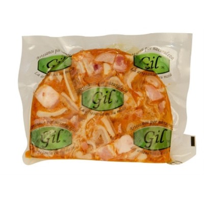 CALLOS DE TERNERA COCINADOS 280 G. GIL