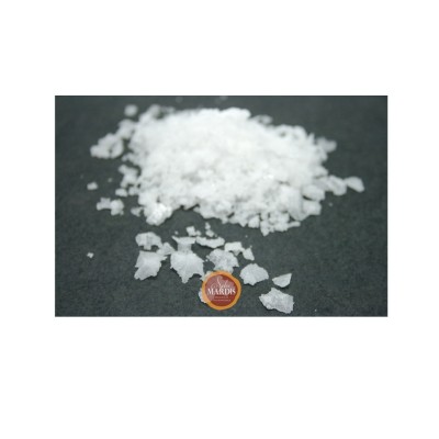 ESCAMAS DE SAL BLANCA SELEC MARDIS 1,5 KG.