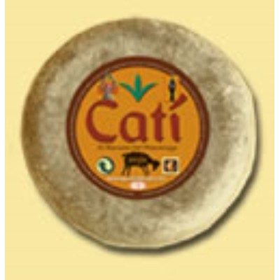 QUESO DE OVEJA ENMOHECIDO GRANDE 1,2 KG. DE CATI