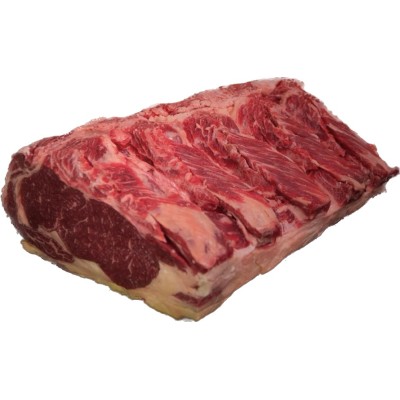 ENTRECOT LOLO BAJO DE VACA GRASO SELECCION 8 KG.