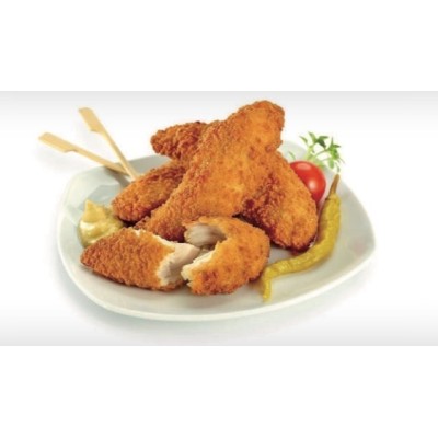 SOLOMILLO POLLO CORNFLAKES 1 KG.