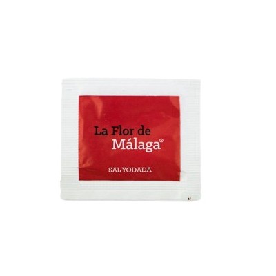 SAL MONODOSIS 1 G. PACK 1000 UDS.