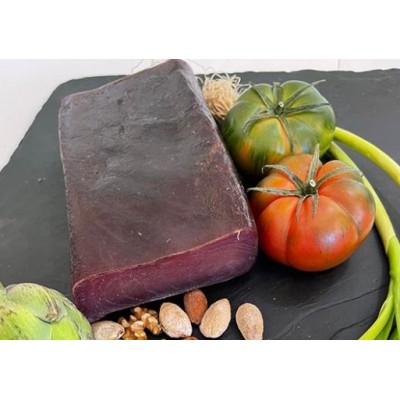 MOJAMA PRIMERA TACO 500 G. MSC