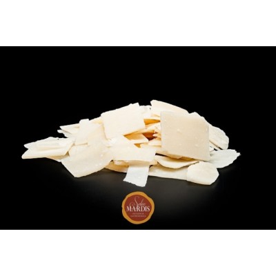 QUESO GRANA PADANO D.O.P. EN ESCAMAS 500 G.