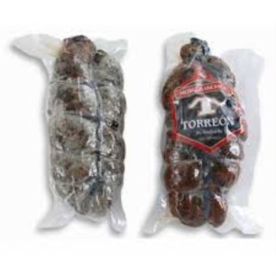 MORCON DE CEBO IBERICO EXTRA 1 KG.