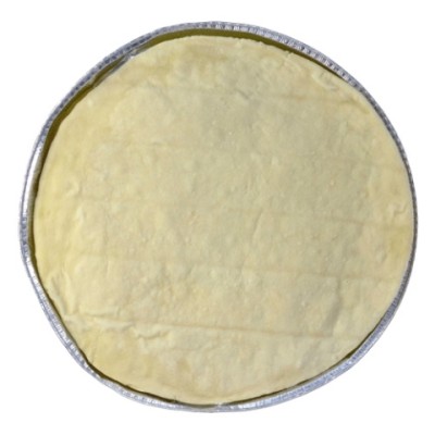 BASE DE PIZZA SIN GLUTEN 220 G.