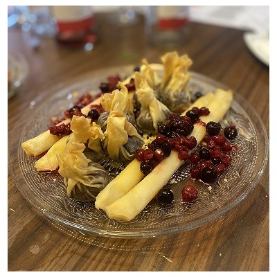 LAPIZ DE CREMA CATALANA 30 G. PACK 100 UDS.