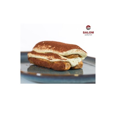 TIRAMISU SAVOIARDI MINI 100 G.