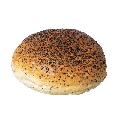 PAN DE HAMBURGUESA BRIOCHE POTATO PARTIDO 10 CM. 80 G.