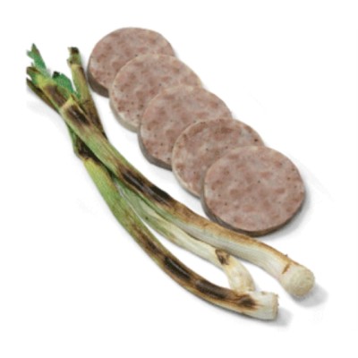 BULL BLANCO 500 G. SALGOT