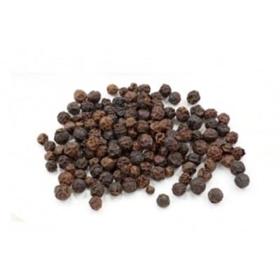 PIMIENTA NEGRA GRANO BOTE 810 G.