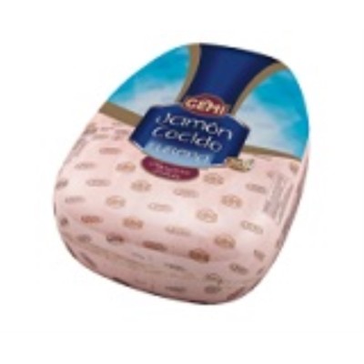 JAMON COCIDO EUROPA GEMI 7 KG.
