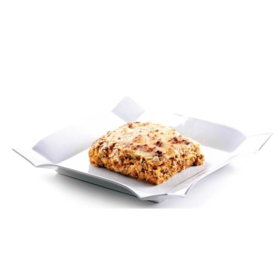 LASAGNA DE POLLO Y VERDURITAS 250 G. PACK 18 UDS.