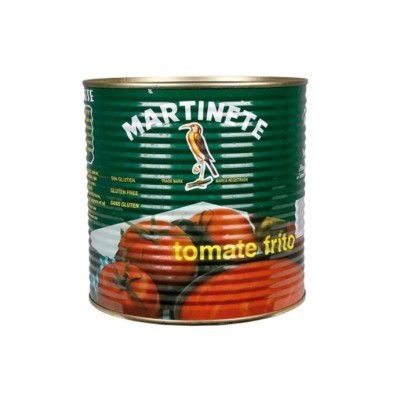 TOMATE FRITO MARTINETE LATA 2,650 KG.