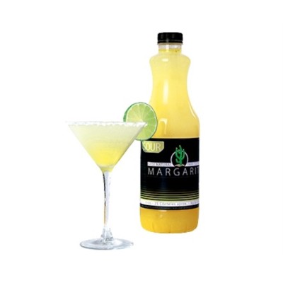 SOUR MARGARITA SIN ALCOHOL 1,5 L.
