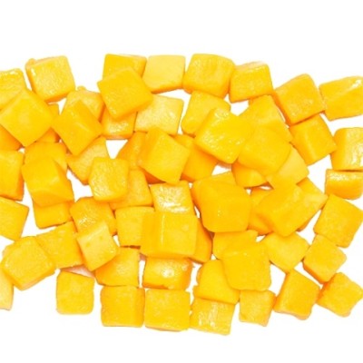 MANGO EN DADOS PEQUEÑOS 1 KG.