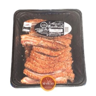 TORREZNO DE SORIA PREFRITO PORCIONADO 1,5 KG.