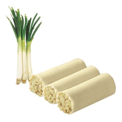 CANELON DE CALÇOTS SUPREMO 60 G.