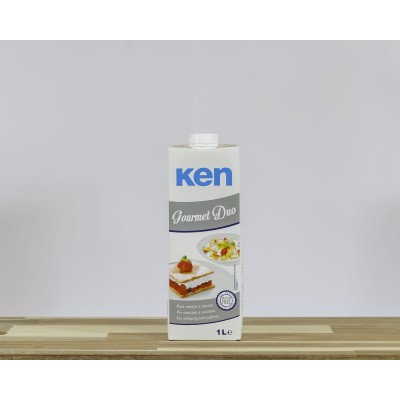 KEN GOURMET DUO KEN 1 L.