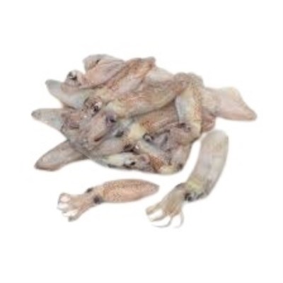 PUNTILLA DE CHINA LIMPIA SIN PLUMA IQF 1 KG.