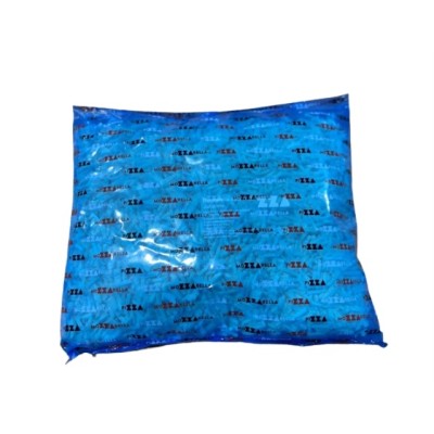 QUESO MOZZARELLA PURA ZZA JULIENNE IQF 2 KG.